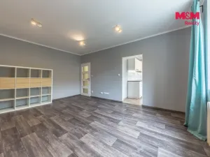 Prodej bytu 2+1, Mělník, Revoluční, 51 m2