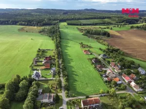 Prodej pozemku pro bydlení, Mýto, 16539 m2
