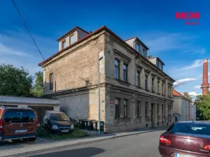 Prodej bytu 3+kk, Dobrovice, Fučíkova, 93 m2