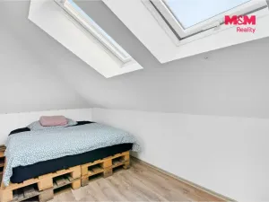 Prodej bytu 3+kk, Dobrovice, Fučíkova, 93 m2