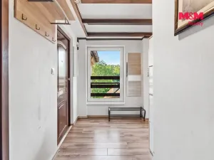 Prodej bytu 3+kk, Dobrovice, Fučíkova, 93 m2
