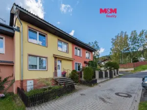 Prodej rodinného domu, Nejdek, Jungmannova, 106 m2