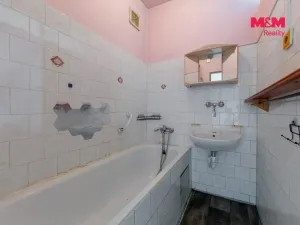 Prodej rodinného domu, Nejdek, Jungmannova, 106 m2