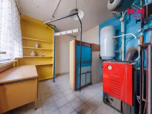 Prodej rodinného domu, Nejdek, Jungmannova, 106 m2
