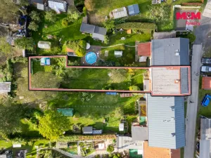 Prodej rodinného domu, Nejdek, Jungmannova, 106 m2