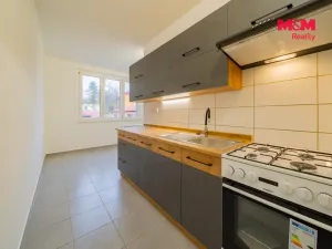 Prodej bytu 2+1, Aš, Hlavní, 61 m2