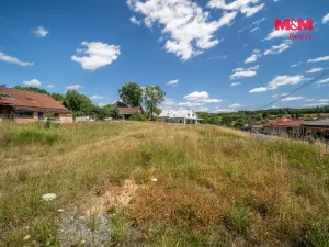 Prodej pozemku pro bydlení, Spálené Poříčí - Číčov, 838 m2