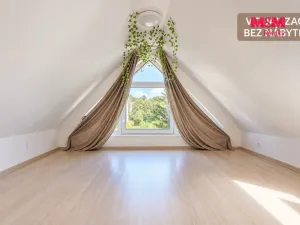 Prodej bytu 4+kk, Horní Lideč, 99 m2