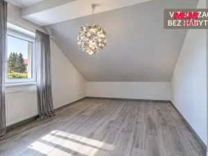 Prodej bytu 4+kk, Horní Lideč, 99 m2