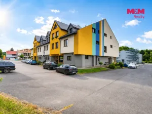 Prodej bytu 4+kk, Horní Lideč, 99 m2