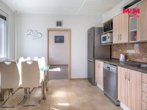 Prodej bytu 3+1, Strakonice - Strakonice II, Na Ohradě, 76 m2