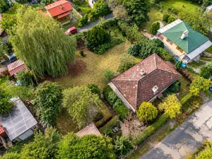 Prodej pozemku pro bydlení, Praha - Točná, 457 m2