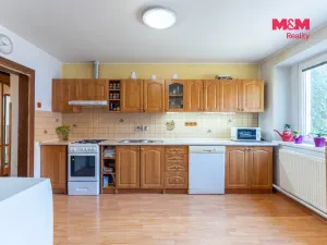 Prodej rodinného domu, Soběsuky - Milovice, 132 m2