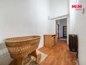 Prodej restaurace, Zvíkovec, 275 m2
