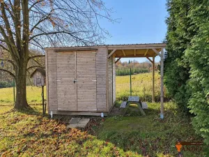 Prodej pozemku pro bydlení, Těrlicko, Čaplovecká, 884 m2
