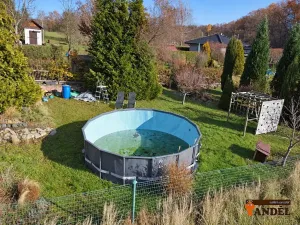 Prodej pozemku pro bydlení, Těrlicko, Čaplovecká, 884 m2