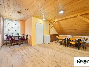 Prodej výrobních prostor, Račice-Pístovice, 479 m2