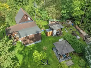 Prodej chaty, Liberec, 30 m2