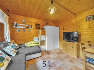 Prodej chaty, Liberec, 30 m2