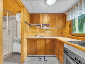 Prodej chaty, Liberec, 30 m2