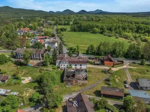 Prodej pozemku pro bydlení, Jestřebí, 2111 m2