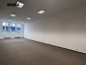 Pronájem skladu, Rosice, Na Vyhlídce, 58 m2