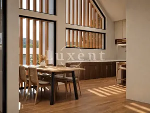 Prodej rodinného domu, Hluboká nad Vltavou, 177 m2