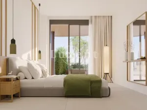 Prodej bytu 2+kk, Fuengirola, Španělsko, 52 m2