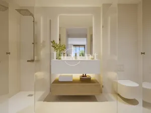 Prodej bytu 2+kk, Fuengirola, Španělsko, 52 m2