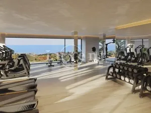 Prodej bytu 2+kk, Fuengirola, Španělsko, 52 m2