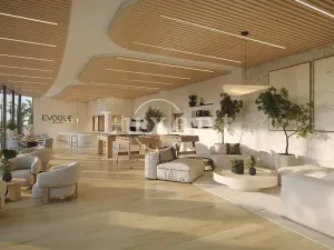 Prodej bytu 2+kk, Fuengirola, Španělsko, 52 m2