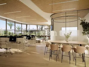 Prodej bytu 2+kk, Fuengirola, Španělsko, 52 m2