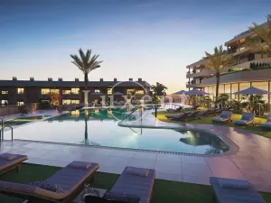 Prodej bytu 2+kk, Fuengirola, Španělsko, 52 m2
