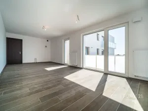 Prodej bytu 4+kk, České Budějovice, 102 m2