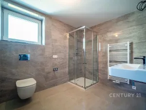 Prodej bytu 4+kk, České Budějovice, 102 m2