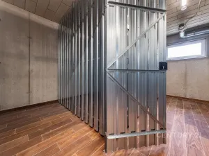 Prodej bytu 4+kk, České Budějovice, 102 m2