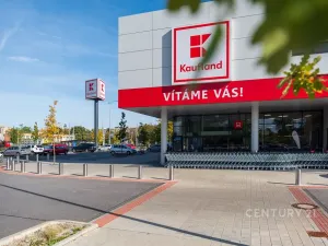 Prodej bytu 4+kk, České Budějovice, 102 m2