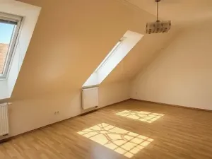 Prodej bytu 2+kk, Dobrá Voda u Českých Budějovic, Lázeňská, 67 m2