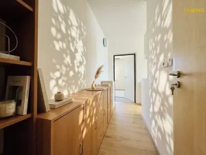 Pronájem bytu 3+1, Třebíč, Obránců míru, 71 m2
