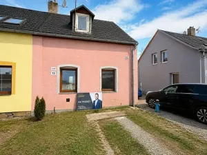 Prodej rodinného domu, Třebíč, Koželužská, 75 m2
