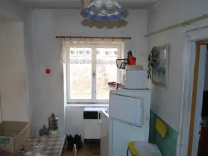 Prodej rodinného domu, Únanov, 45 m2