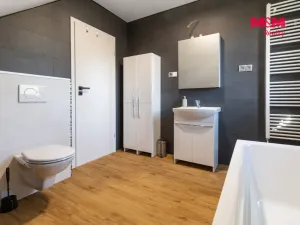 Prodej rodinného domu, Horní Lhota, Hlavní, 143 m2