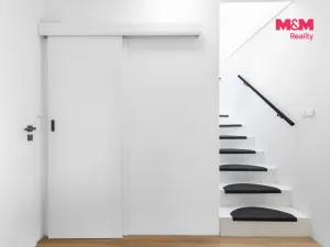 Prodej rodinného domu, Horní Lhota, Hlavní, 143 m2