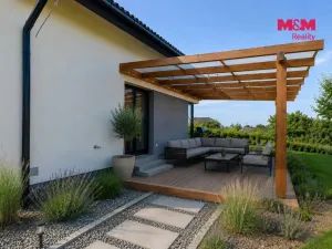 Prodej rodinného domu, Horní Lhota, Hlavní, 143 m2