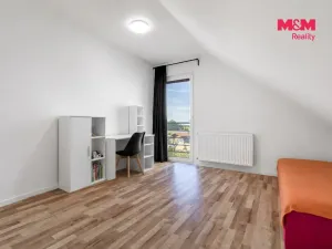 Prodej rodinného domu, Horní Lhota, Hlavní, 143 m2