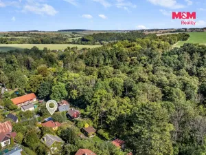 Prodej chaty, Okoř, 36 m2