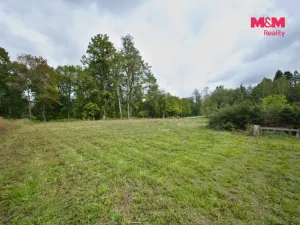 Prodej pozemku pro bydlení, Zbýšov - Klucké Chvalovice, 1060 m2