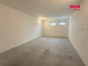 Prodej garáže, Kroměříž, Albertova, 19 m2