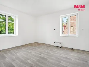 Prodej bytu 1+1, Jablonec nad Nisou, Souběžná, 49 m2