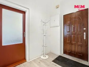 Prodej bytu 1+1, Jablonec nad Nisou, Souběžná, 49 m2